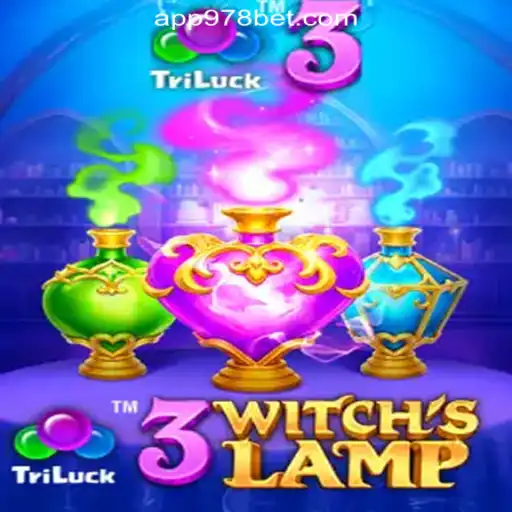 Unveiling the Magical World of 3WitchsLamp