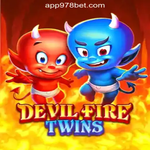 Unleashing the Adventure: DevilFireTwins and the Thrill of 978bet.COM Oficial Slots Brasil #1