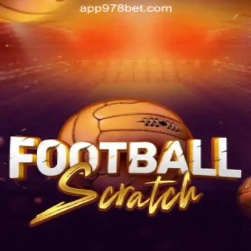 Experience FootballScratch: The Ultimate Scratch Card Game
