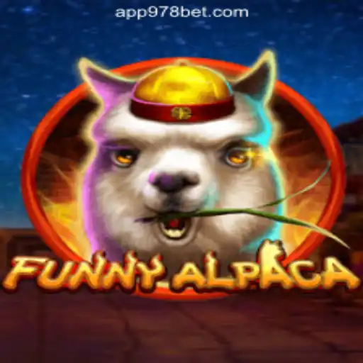 Discover the Exciting World of FunnyAlpaca: A Unique Gaming Experience with 978bet.COM Oficial Slots Brasil #1