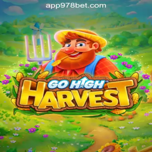 Exploring GoHighHarvest: A Thrilling Journey into Slot Gaming