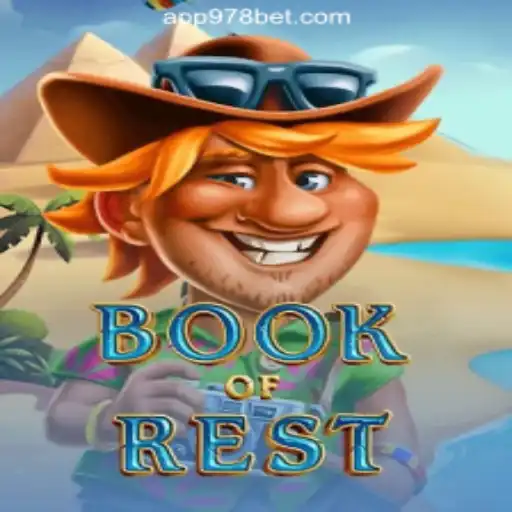 Discover the Enchanting World of 'BookofRest' Slots by 978bet.COM Oficial Slots Brasil #1