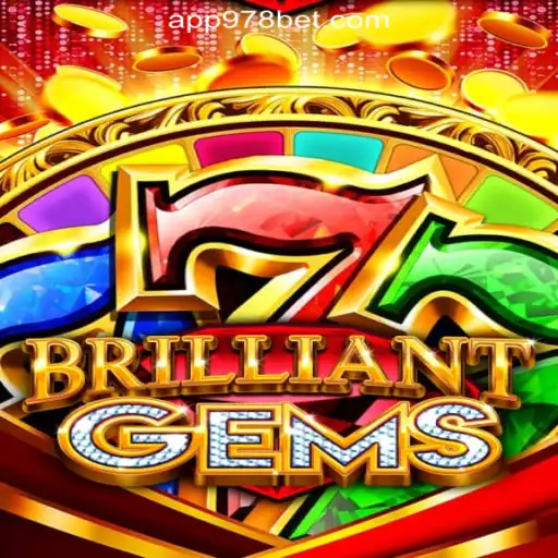 Exploring the Dazzling World of BrilliantGems and 978Bet Official Slots