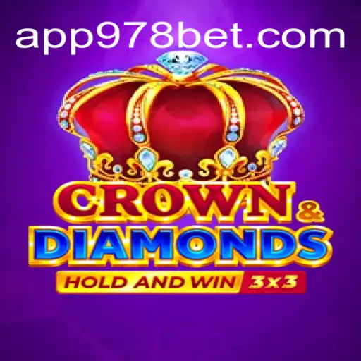 Exploring Crowndiamonds: A Thrilling Dive into the World of 978bet.COM Oficial Slots Brasil #1