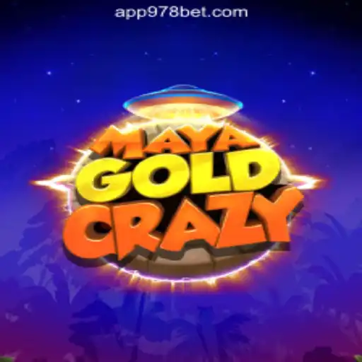 MayaGoldCrazy: The Thrilling Experience at 978bet.COM Oficial Slots Brasil #1