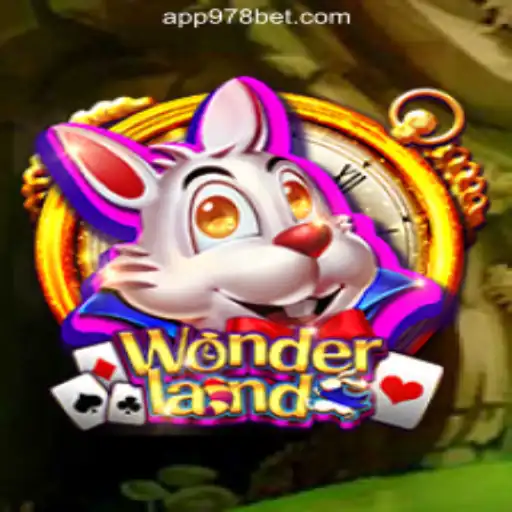 Discover the Enchanting World of Wonderland Slots at 978bet.COM Oficial Slots Brasil #1