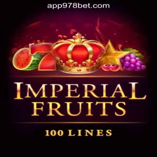 Exploring ImperialFruits100: A Top Pick at 978bet.COM Oficial Slots Brasil #1