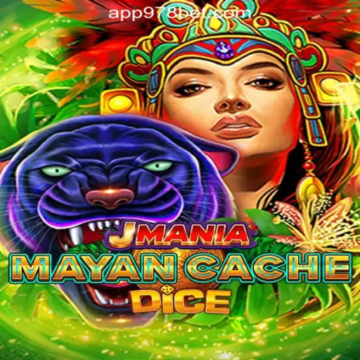 Exploring the Exciting World of JManiaMayanCacheDice: The Thrill of 978bet.COM Oficial Slots Brasil #1