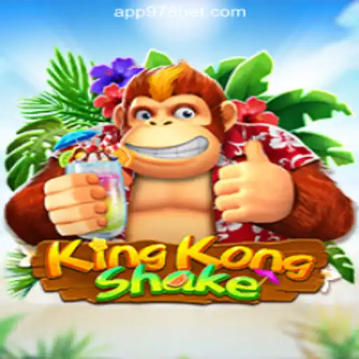Explore the Jungle Adventure with KingKongShake