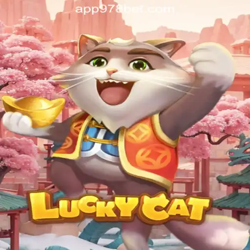LuckyCat: A Journey Through 978bet.COM Oficial Slots Brasil #1