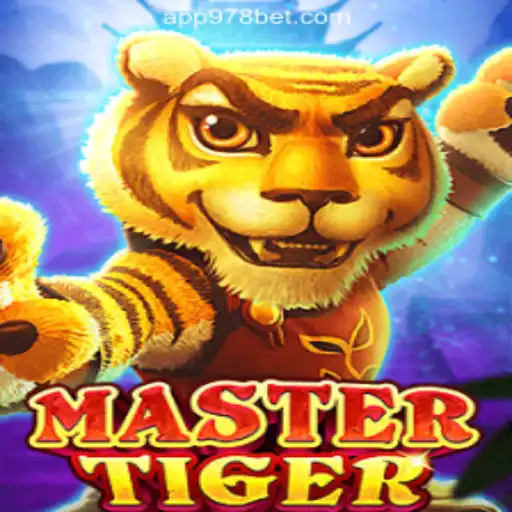 MasterTiger: Dive into the World of 978bet Slots Brasil #1
