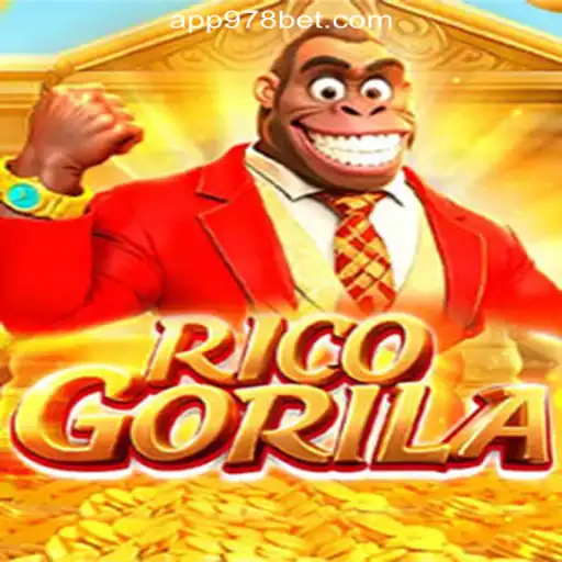 Explore the Jungle Adventure of RicoGorila