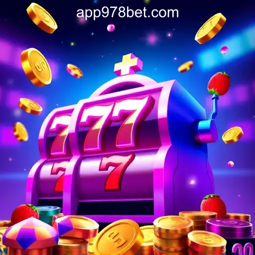 About Us: Exploring 978bet.COM Oficial Slots Brasil #1