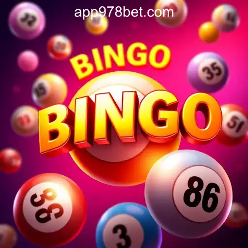 Exploring Bingo Games: A Dive into the World of 978bet.COM Oficial Slots Brasil #1
