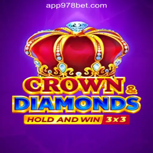 Exploring Crowndiamonds: A Thrilling Dive into the World of 978bet.COM Oficial Slots Brasil #1