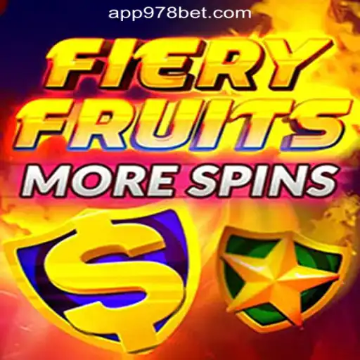 Discover the Excitement of FieryFruitsMoreSpins: A Top Slot Game in Brazil