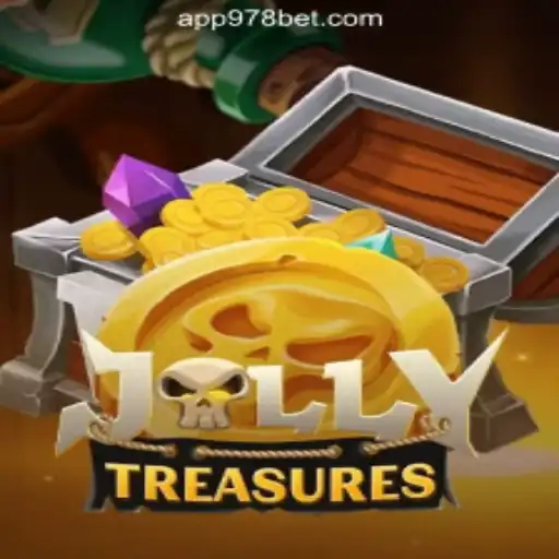 Discover the Thrills of JollyTreasures: A Riveting Gaming Experience
