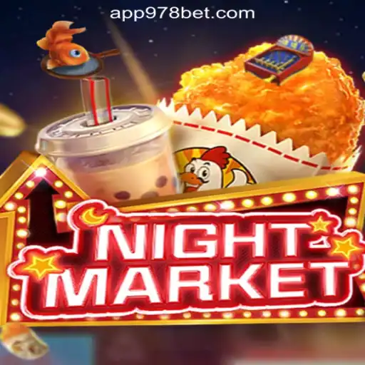 Exploring the Exciting World of NIGHTMARKET and 978bet Slots
