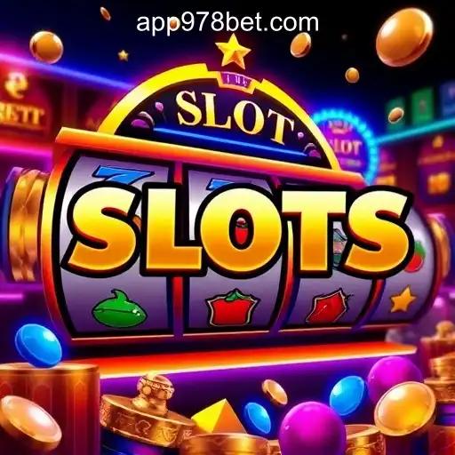 Exploring the World of Online Slots: 978bet.COM Oficial Slots Brasil #1