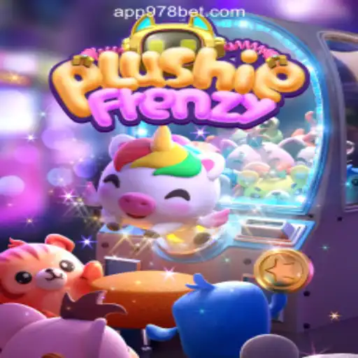 Discover the Excitement of PlushieFrenzy and 978bet.COM Oficial Slots Brasil #1