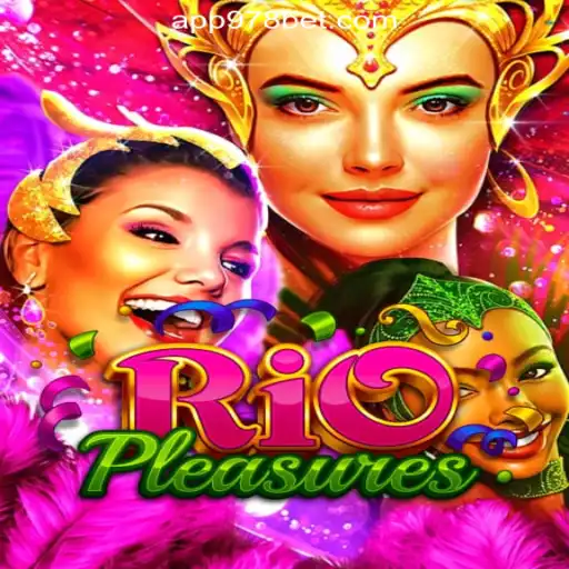 Exploring the Exciting World of RioPleasures: The Premier Slot Game Experience