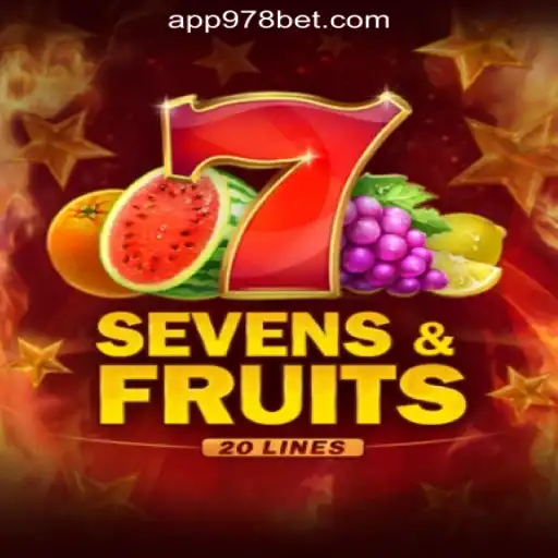 Exploring SevensFruits20: An In-Depth Look at the Exciting New Slot Game from 978bet.COM