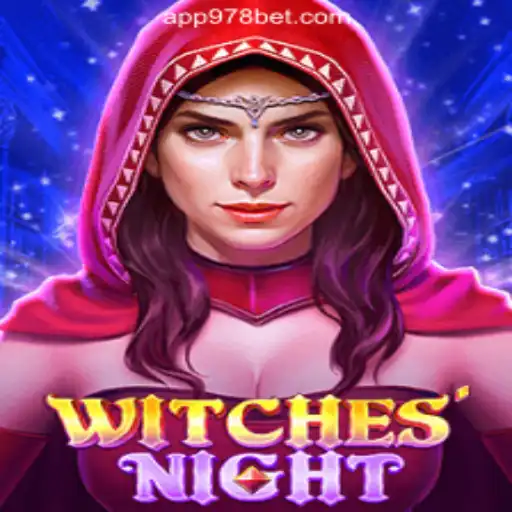 Explore the Enchanting World of WitchesNight Slots