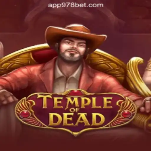 Explore the World of TempleofDead: The Ultimate Slot Adventure