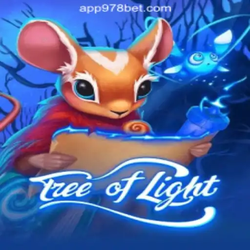 TreeofLight: Exploring the Enchanting New Game in the World of Slots