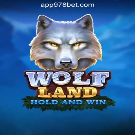 Discover the Thrill of WolfLand: A Dominant Game in 978bet.COM Oficial Slots Brasil #1
